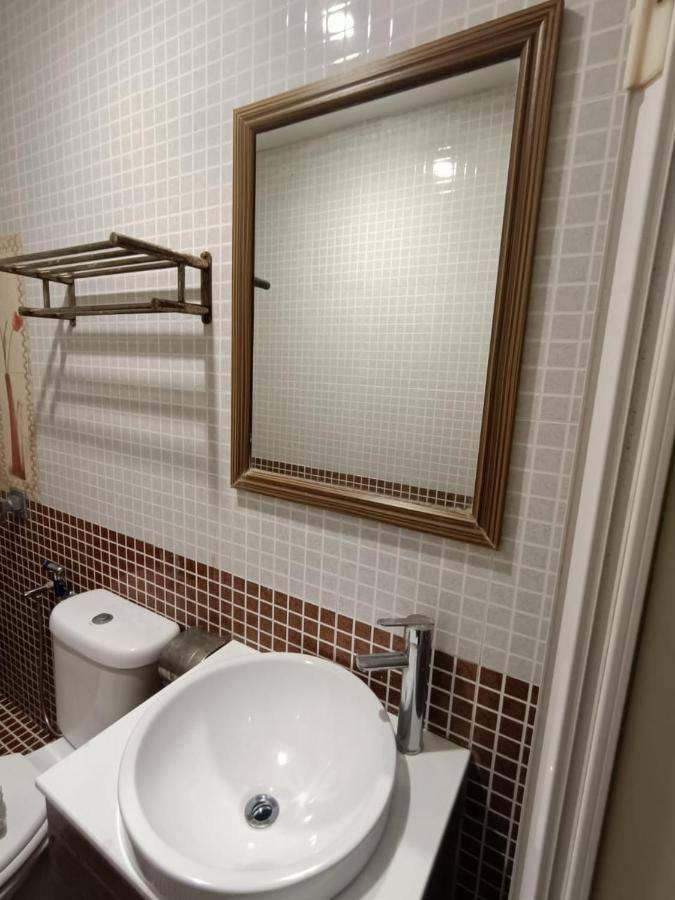 Hotel Zamburger Nur Ramadhan - Previously G Home Hotel Kota Bharu Kültér fotó
